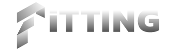 FITTINGSTAINLESS LOGO